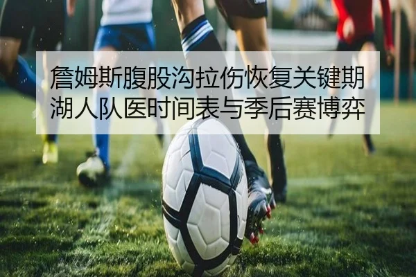 詹姆斯腹股沟拉伤恢复关键期 湖人队医时间表与季后赛博弈
